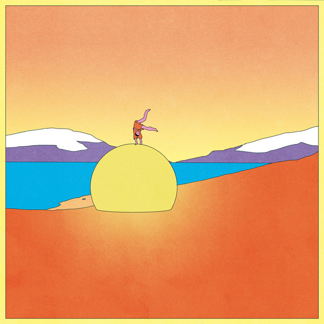 But, All The Shining Things Are album cover