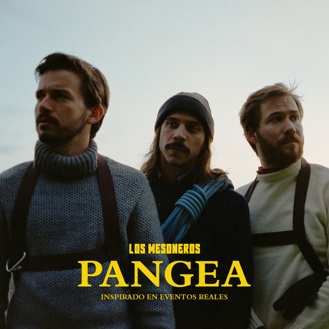 Duesenberg DSA10 Double Cat as heard on Pangea by Los Mesoneros (2019)