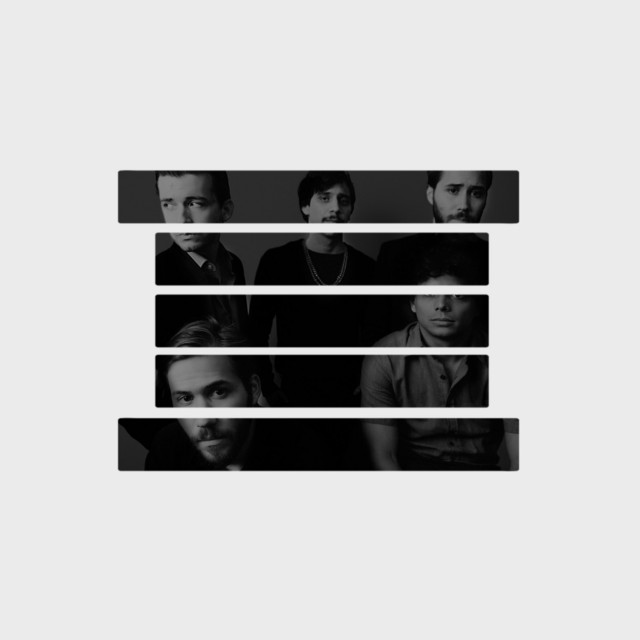 Caiga La Noche album cover