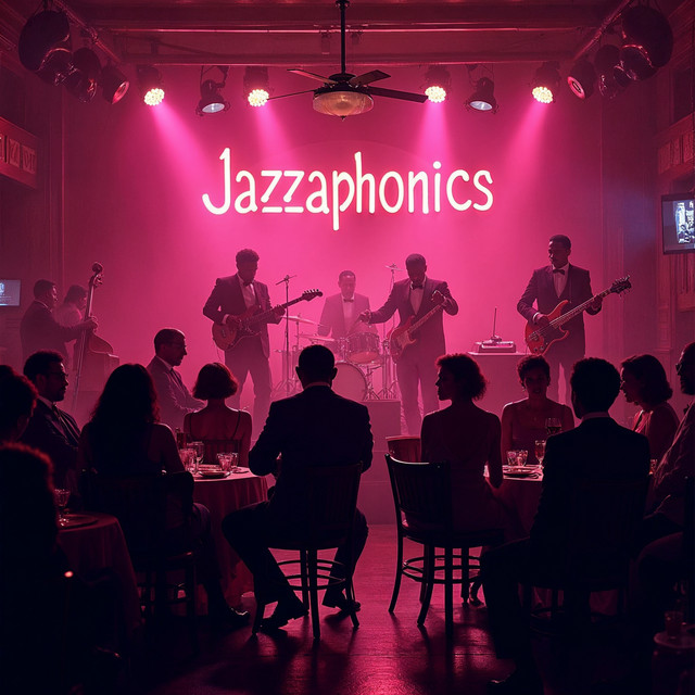 Sketches of a Smoky Room: Stories in Sax and Rhythm album cover