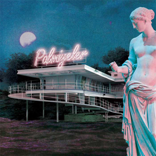 II (Venus) album cover