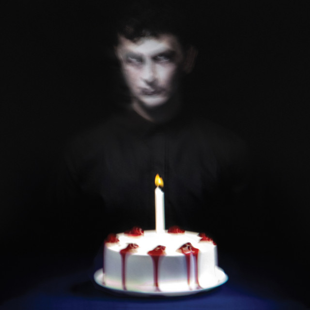Hata Payı album cover