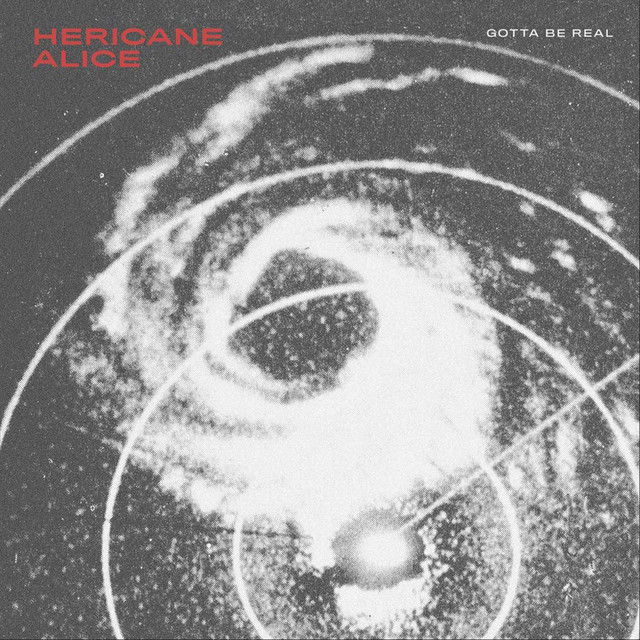 Gotta Be Real album cover