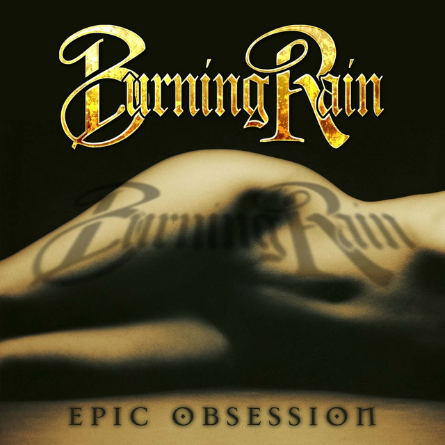 Epic Obsession album cover