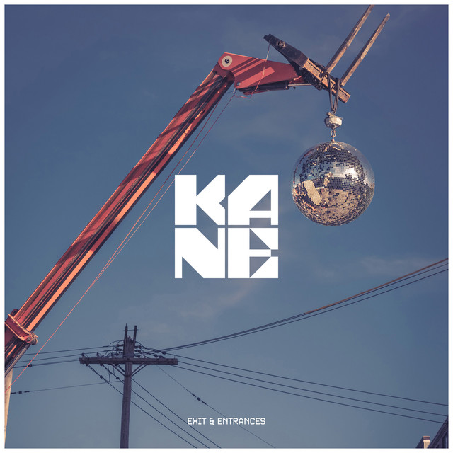 Exit & Entrances album cover