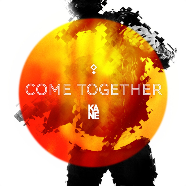 Come Together album cover