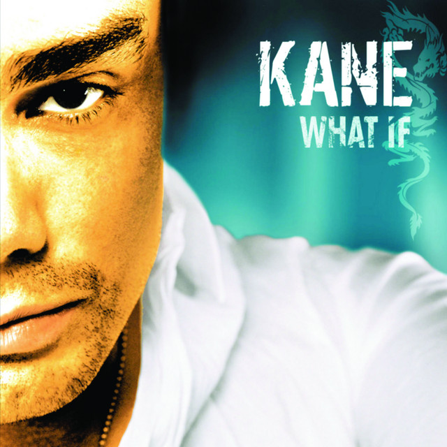 What If album cover