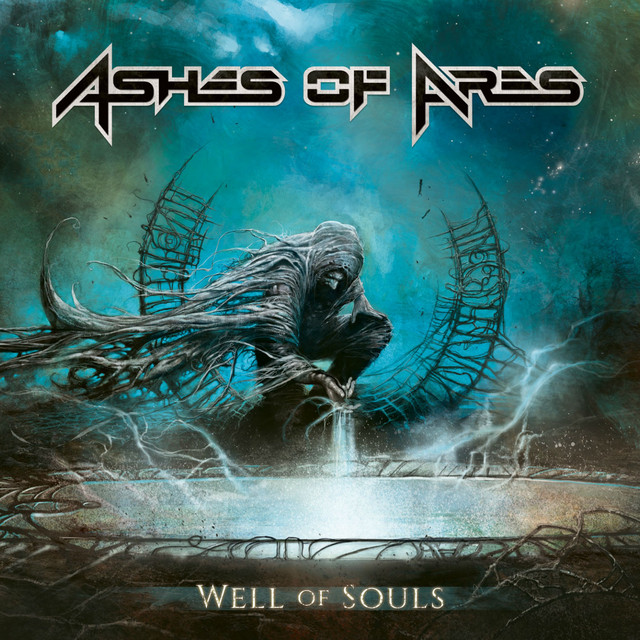 Well of Souls album cover