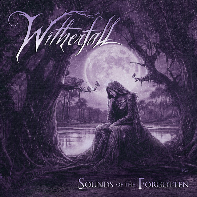 Sounds of the Forgotten (Deluxe Version) album cover