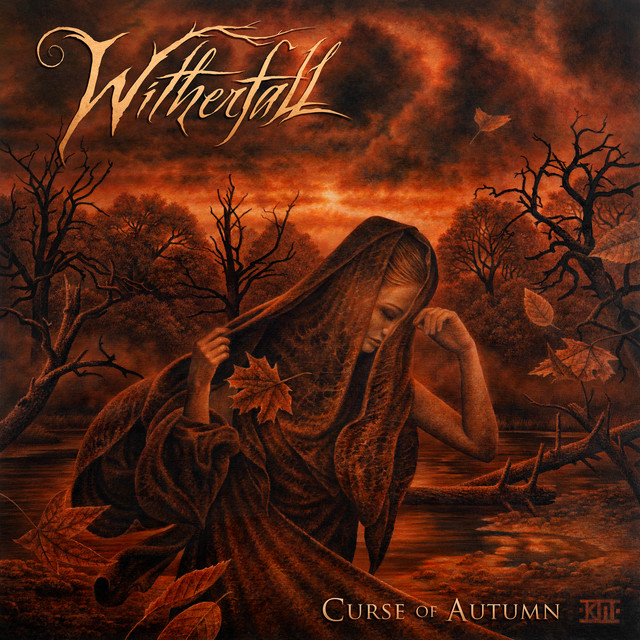 Curse Of Autumn (Bonus Track Edition) album cover