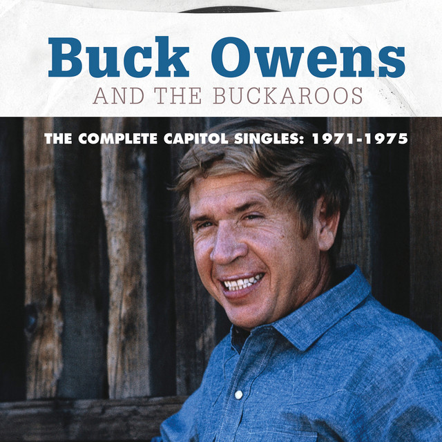 The Complete Capitol Singles: 1971-1975 album cover