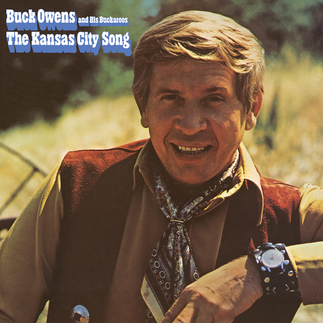 The Kansas City Song album cover
