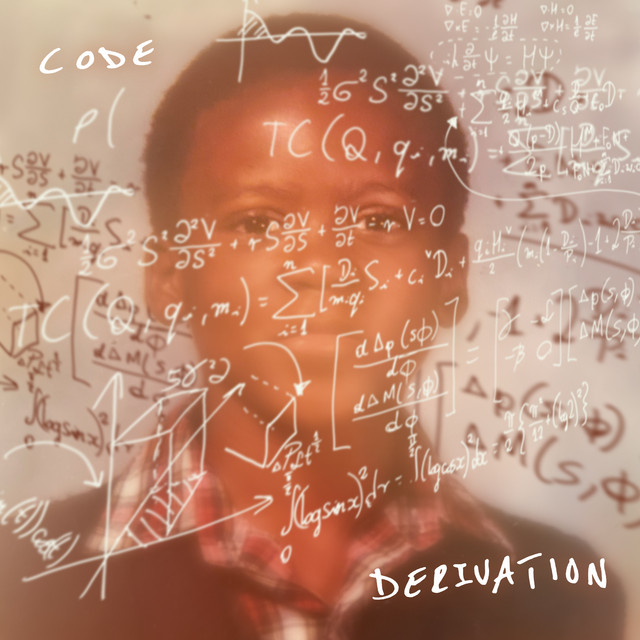 Code Derivation album cover