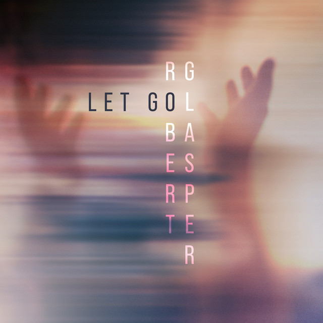 Let Go album cover