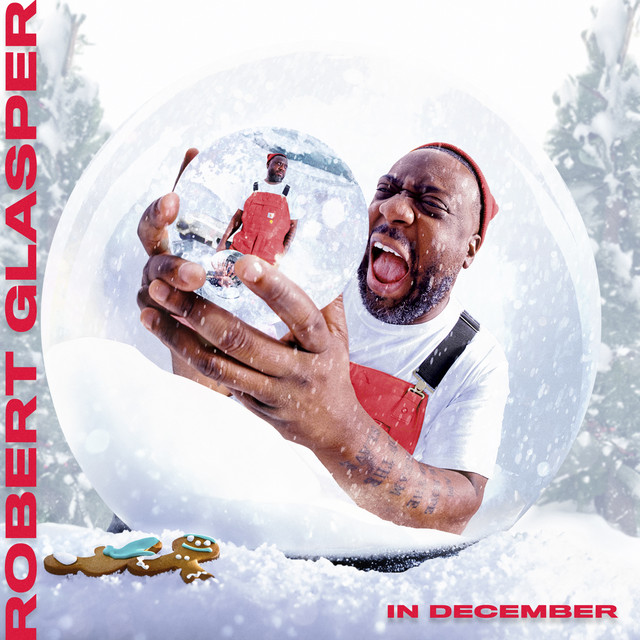 In December album cover