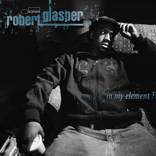In My Element album cover