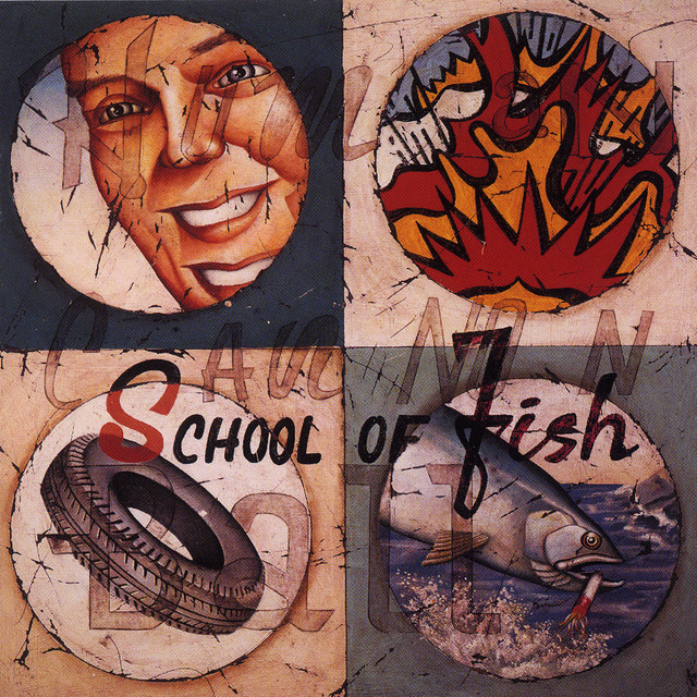 Human Cannonball album cover
