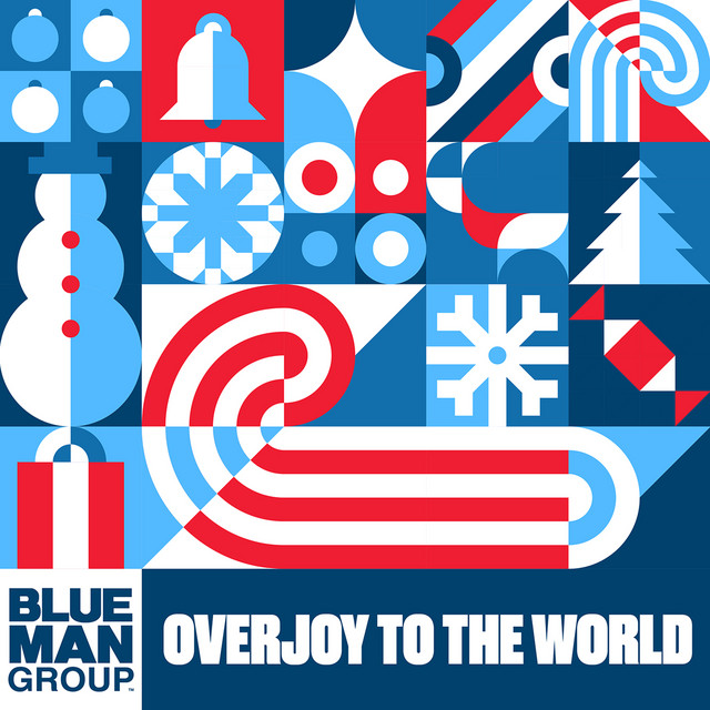 Overjoy to the World album cover