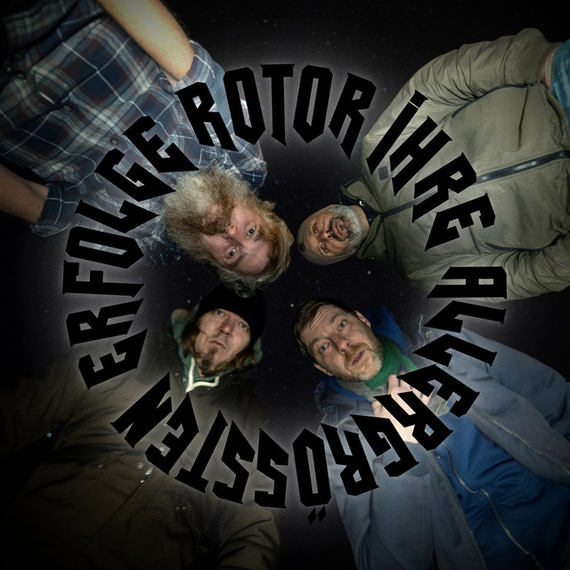Ihre Allergrössten Erfolge album cover