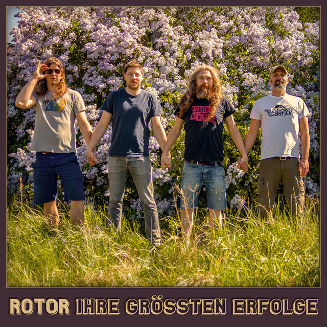 Ihre Größten Erfolge album cover