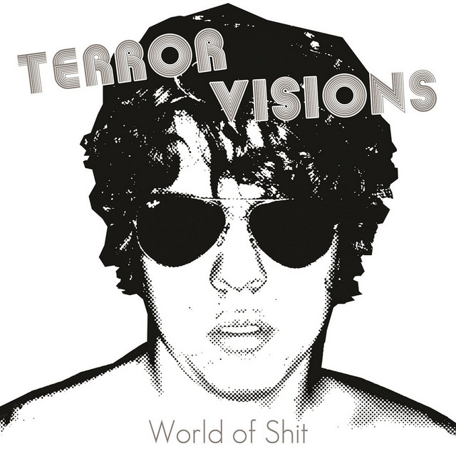 World of Shit album cover