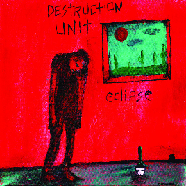Eclipse album cover