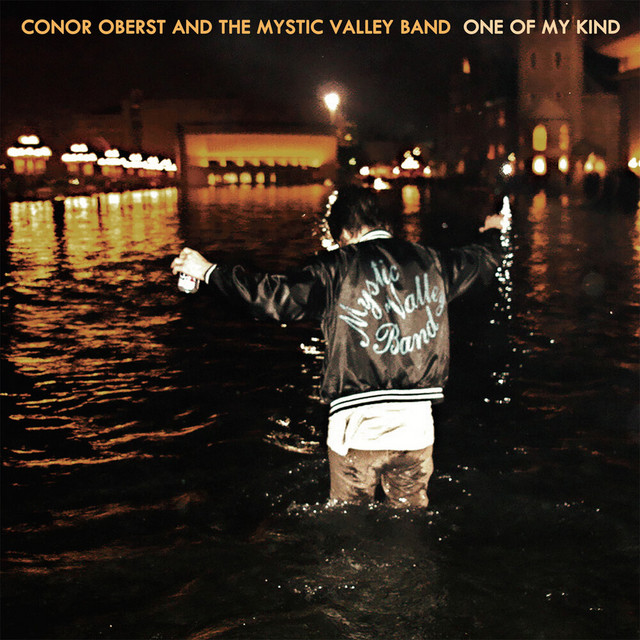 One of My Kind album cover