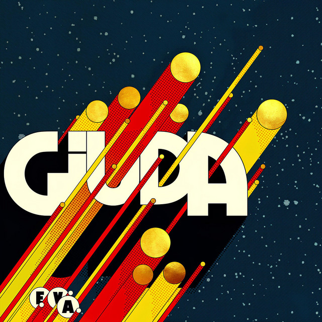 E.V.A album cover