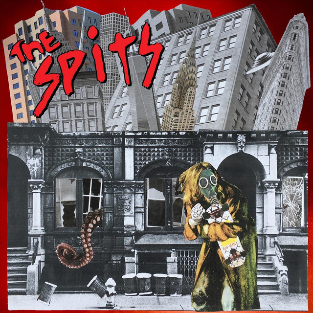VI album cover