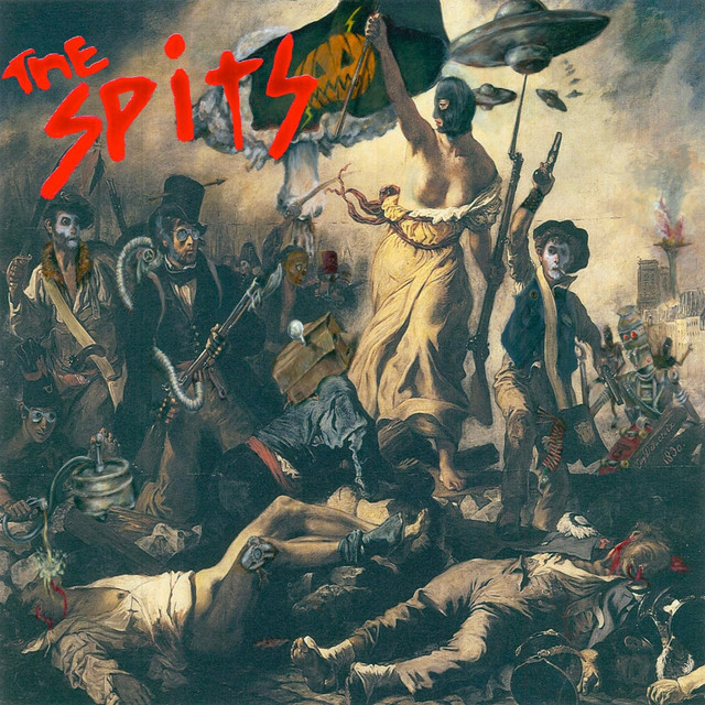 VOL.V album cover
