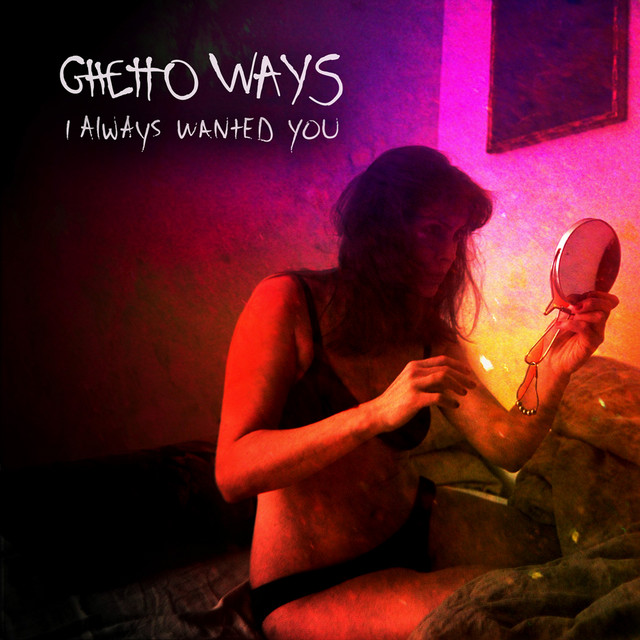 I Always Wanted You album cover