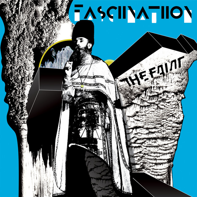 Fasciinatiion album cover