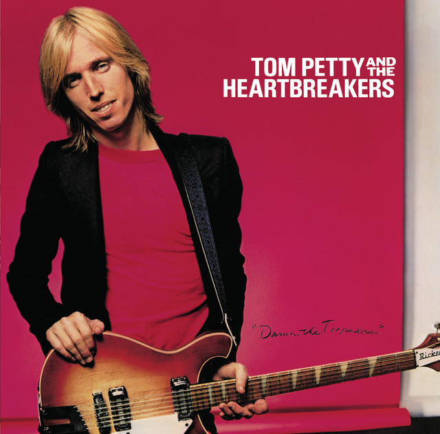 Tama Imperialstar as heard on Damn The Torpedoes (Remastered) by Tom Petty and the Heartbreakers (1979)