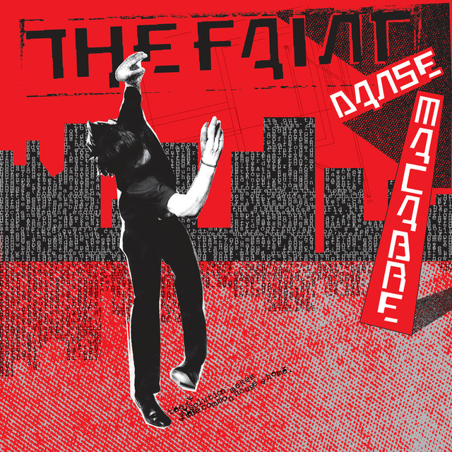 Danse Macabre album cover