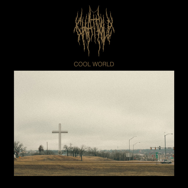 Cool World album cover