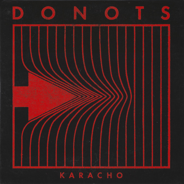 Karacho album cover