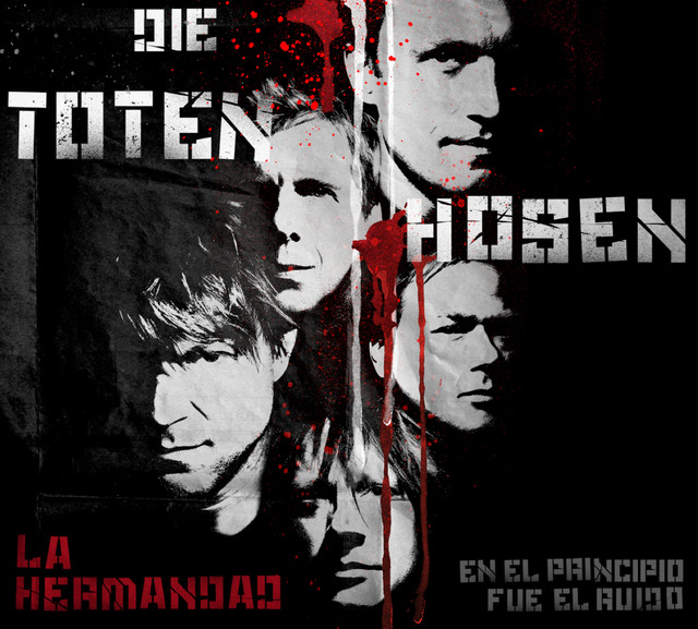 In aller Stille - Argentinische Version album cover