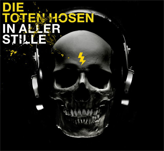 In aller Stille (Standard Version) album cover