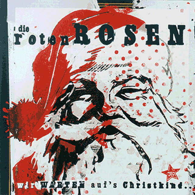 Wir warten auf's Christkind (Deluxe-Edition mit Bonus-Tracks) album cover