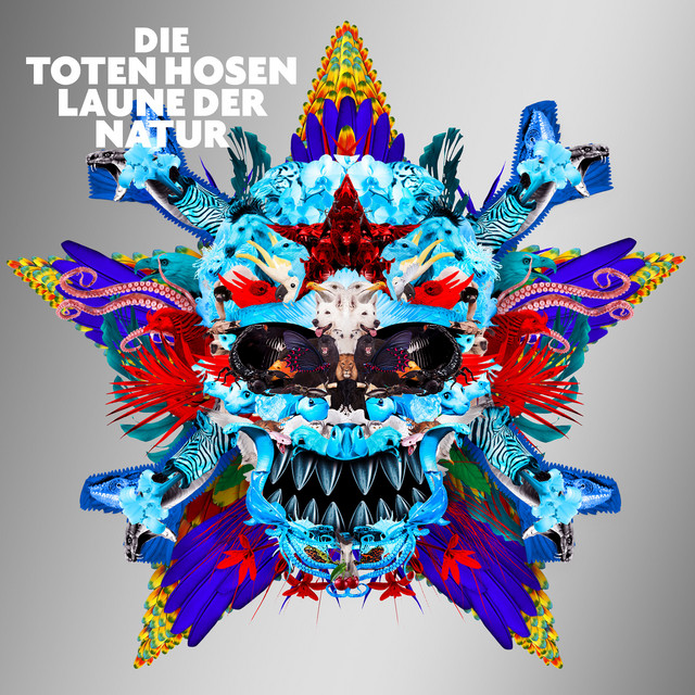 Gibson ES-335 as heard on Laune der Natur (Bonustracks) by Die Toten Hosen (2018)