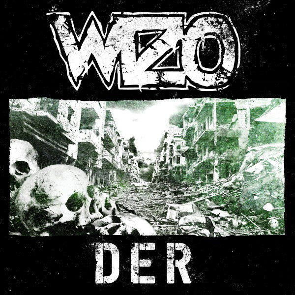 Der album cover