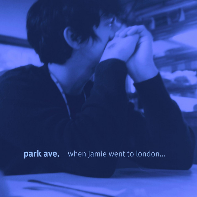 When Jamie Went to London... We Broke Up album cover