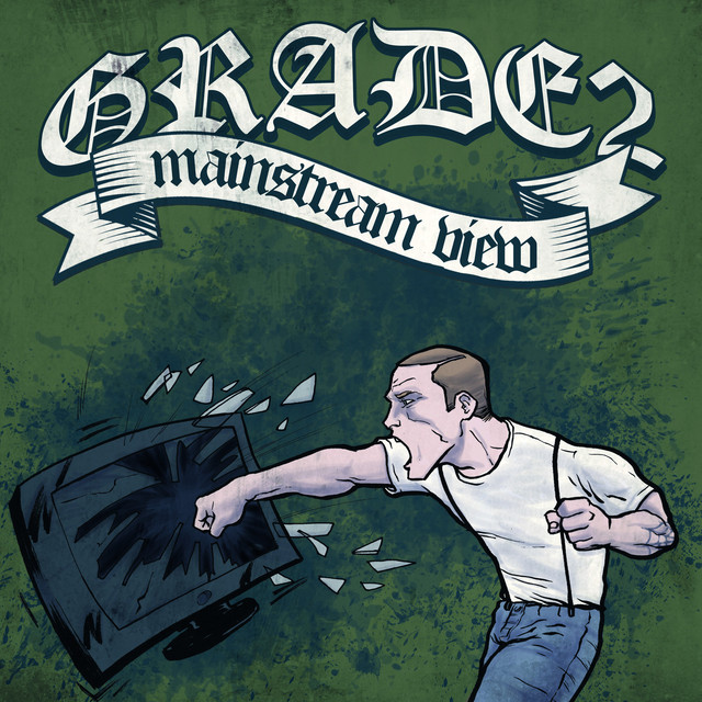 Mainstream View album cover