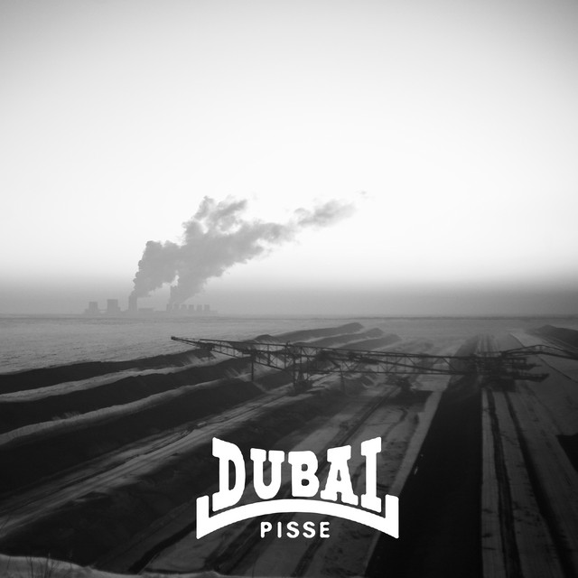 Dubai album cover