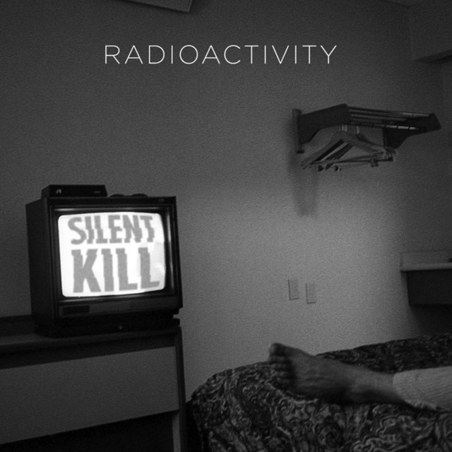 Silent Kill album cover