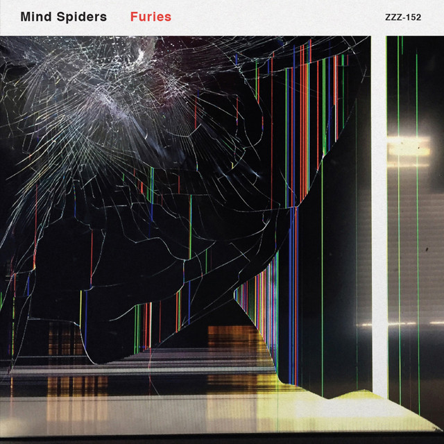 Furies album cover