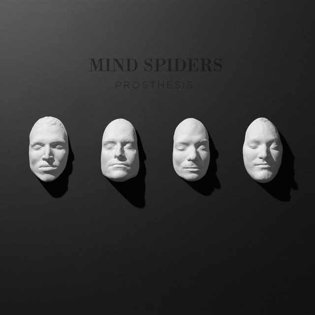 Prosthesis album cover