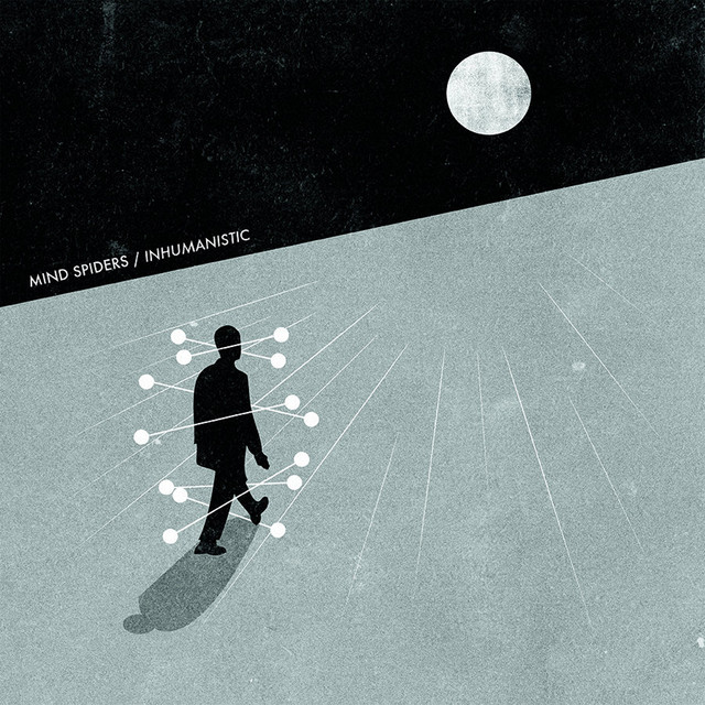 Inhumanistic album cover