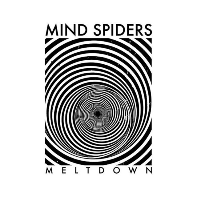 Meltdown album cover