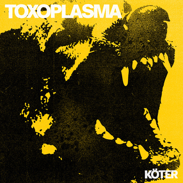 Köter album cover